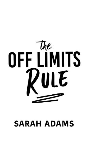 [It Happened in Nashville 01] • The Off Limits Rule